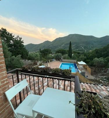 Pagnano House | Domus Arco Romano Guest House