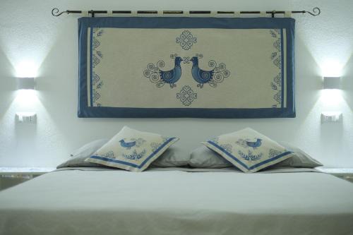 Alghero House | Domus Aurea