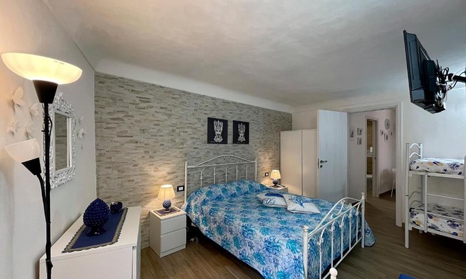 Sciacca Apartment | Domus Caricatore