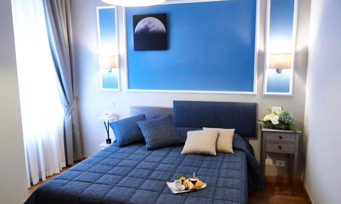 Prati Bed & Breakfast | Domus Cavour Guest house