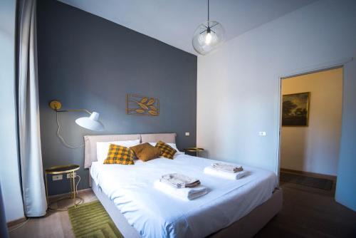 Vatican Apartment | Domus Febo - Ottaviano Suites