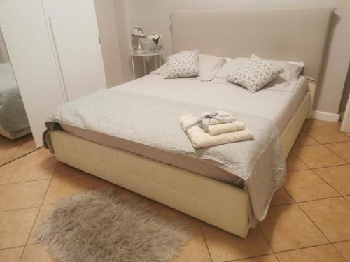 Prenestino-Labicano Apartment | Domus Flavi