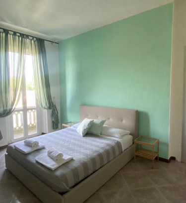 Pavia Apartment | Domus lungo ticino