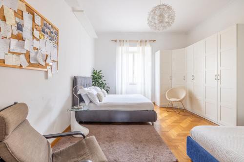 Rome City Centre Apartment | Domus Mari