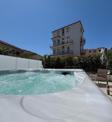 Mondragone Apartment | Domus Marina - Egeo Apartment