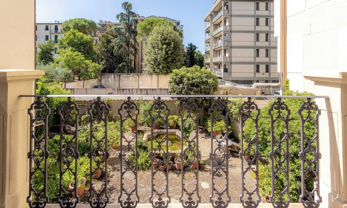 Santa Croce House | Domus Mea Suite