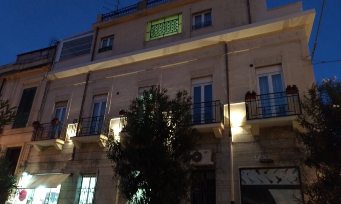 Reggio Calabria Bed & Breakfast | Domus Nova