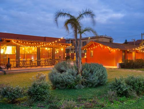 Fiumicino Bed & Breakfast | Domus Porto Di Traiano Resort
