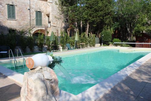 Selva di Fasano Bed & Breakfast | Domus Relax