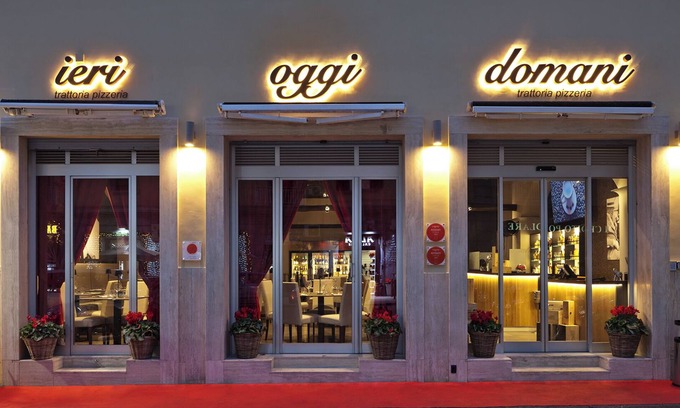 Vasto Bed & Breakfast | DOMUS VESUVIO