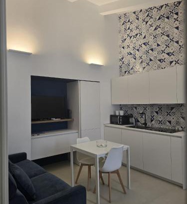 Termoli House | DomusMARIS dimora di mare TERESA
