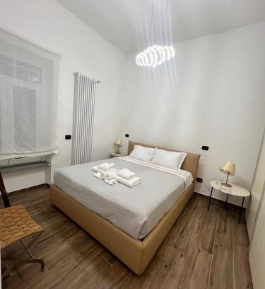 Ghisolfa Apartment | DomusMi delfico 2
