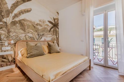 Quartiere XIII Aurelio Apartment | Domvs Domitilla