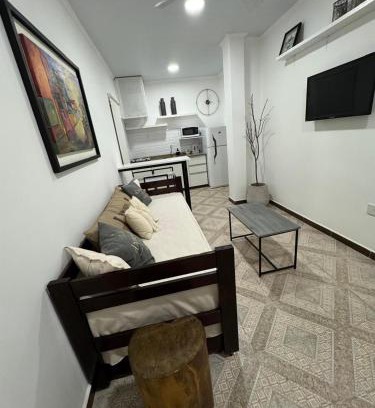 Resistencia Apartment | Don Antonio Apart 1