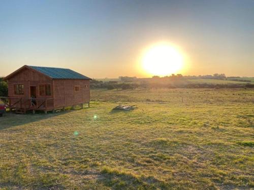Colonia House | Don Bari - Posada de Campo