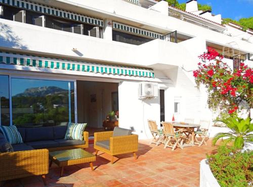 Altea la Vella Apartment | Don Cayo 21