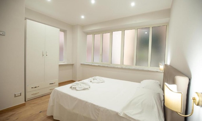 Historical Center Apartment | Don Cozzolino by Dimorra