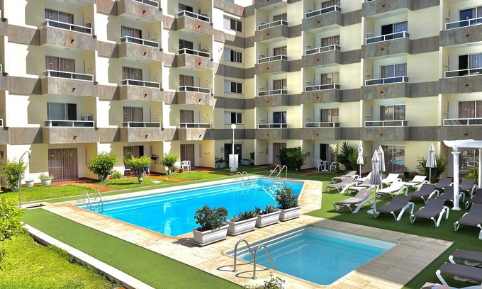Playa del Ingles Apartment | Don Gregorio