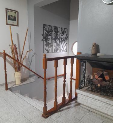 Mendoza City Center Apartment | Don Hilario Malbec