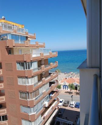Torreblanca Apartment | don juan