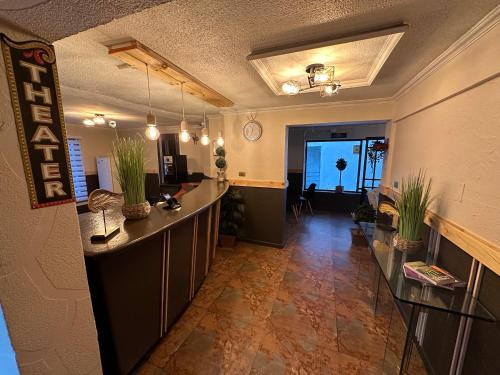 Renaca Apartment | Don luciano