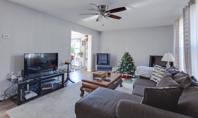New Bedford Apartment | Don’t Get Stucked In Boston Traffic!