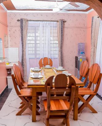 Kilifi Apartment | Dondoo's Paradise- Perfect Vacation Home