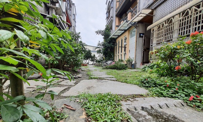 Wujie Bed & Breakfast | Dongshan River Left bank B&B