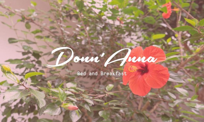 Squinzano Bed & Breakfast | Donn'Anna B&B