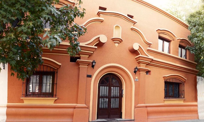 Salta Apartment | Donna Alda Casa