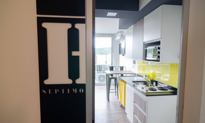 Salta Apartment | Donna Alda DFC