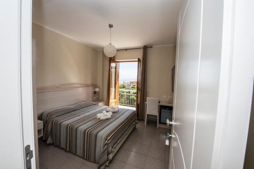 Tropea Bed & Breakfast | Donna Rosa Accommodation