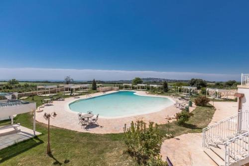 Mottola Bed & Breakfast | Donna Teresa