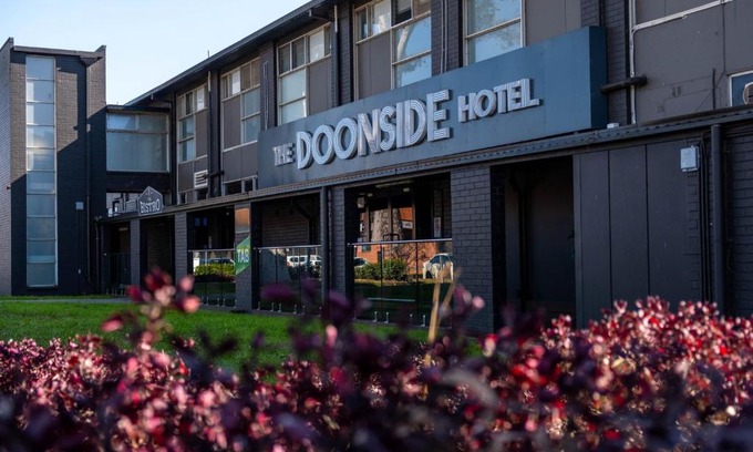 Doonside Hotel | Doonside Hotel