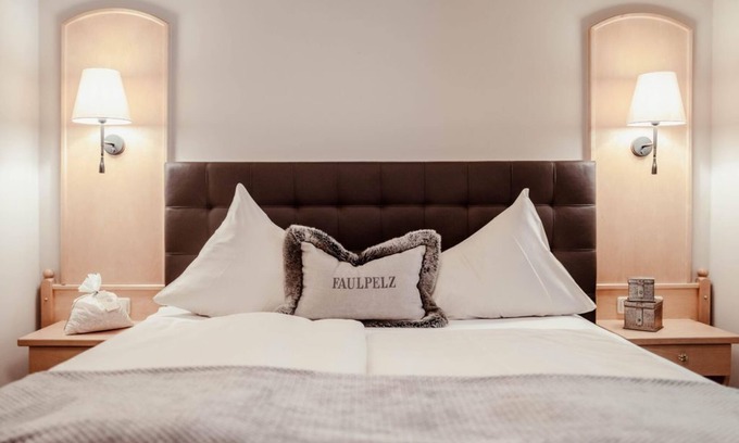 Maurach House | Doppelzimmer Bergblick ab 3 Nächte Inkl. Frühstück - Hotel St. Georg zum See