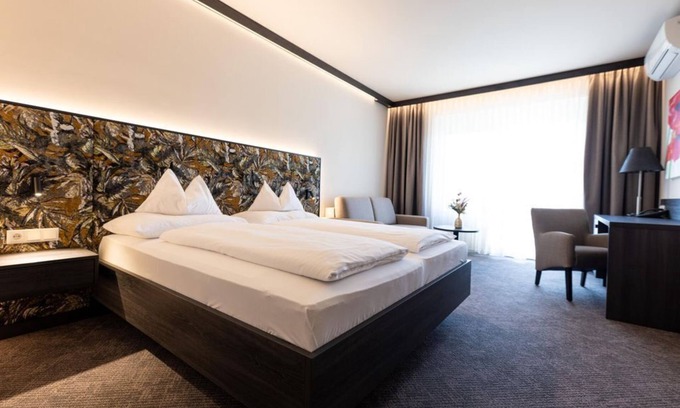 Loipersdorf bei Fuerstenfeld House | Doppelzimmer Classic - ab 5 Nächte - Thermalhotel Leitner