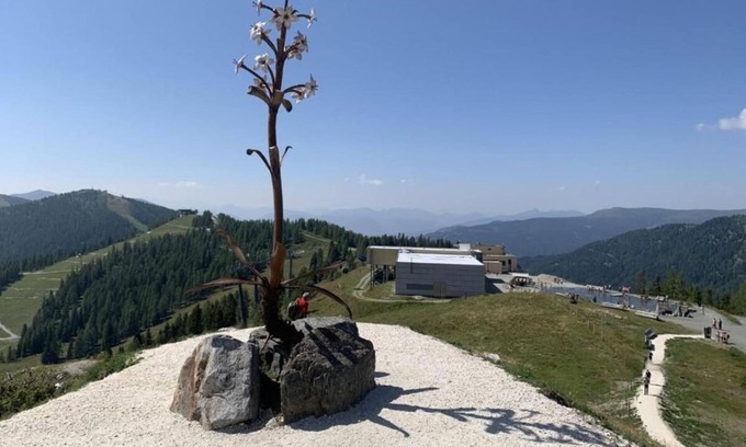 Gnesau House | Doppelzimmer - Gasthof Kirchenwirt Gnesau