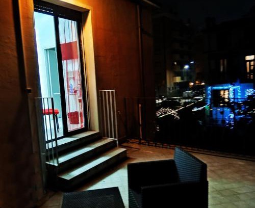 Affori Bed & Breakfast | doppia atmosfera