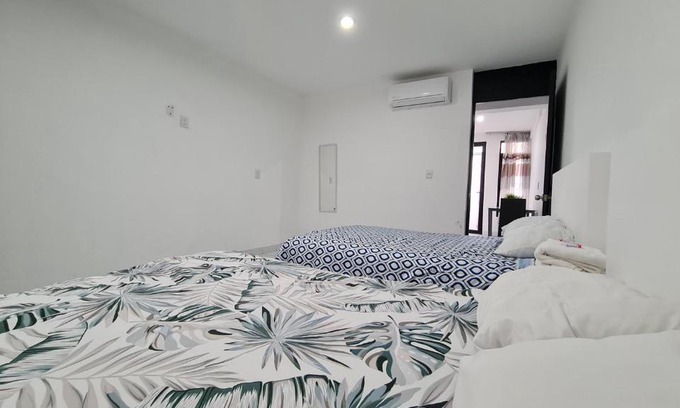 Las Gaviotas Apartment | Dorada Hospedaje