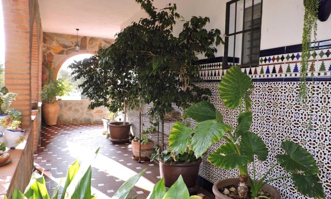 Costa Dorada Villa | Doree 365