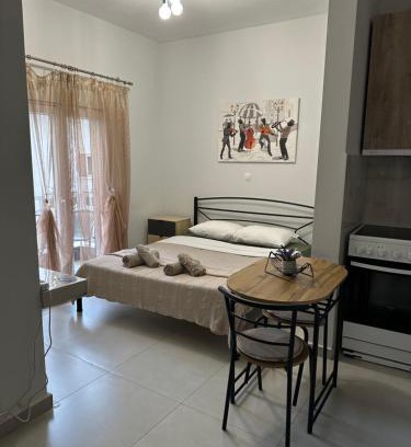 Veroia Apartment | Doreta's House Elia