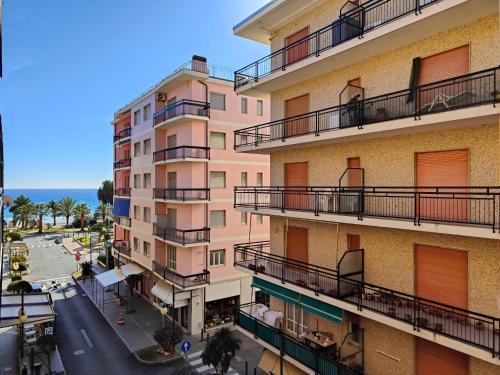 Marina di Andora Apartment | Doria 28 by Tempovacanza