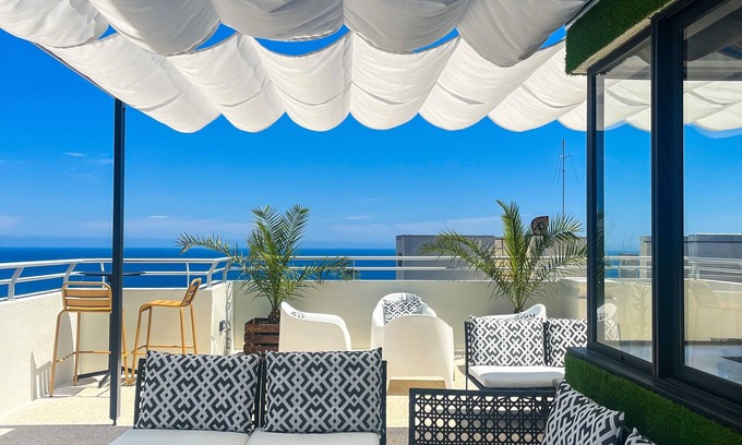 Sao Martinho Apartment | Dorisol Mimosa Studio Hotel