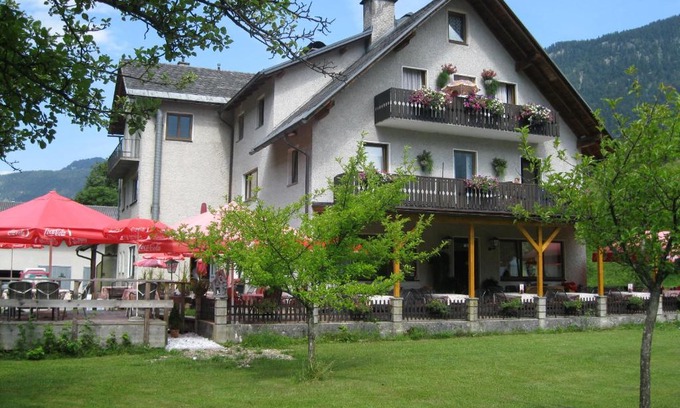 Obertraun House | Dormio Gasthof Höllwirt