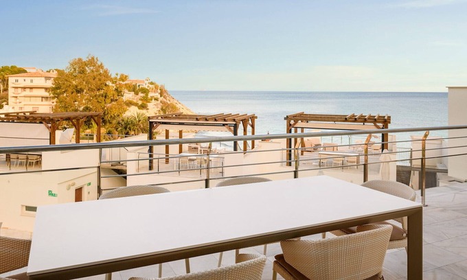 Coveta Fuma Apartment | Dormio Resort Costa Blanca Beach & Spa
