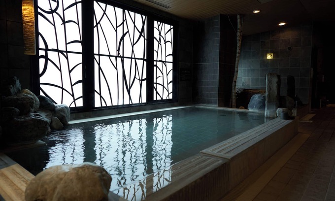 Muroran Hotel | Dormy Inn Higashimuroran Natural Hot Spring