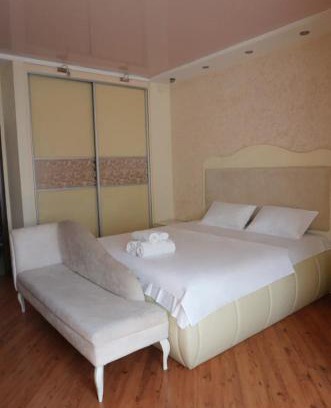 Ulytau District Apartment | Dostyk Home