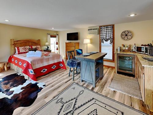 Alto House | Double Eagle 2