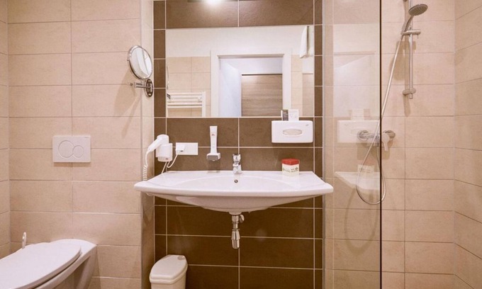 Schladming House | Double Room for 4 Adults - All Inclusive - Hotel Planai by Alpeffect