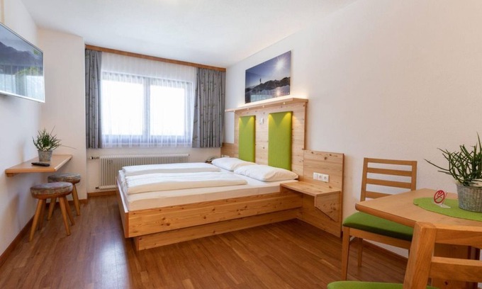 Haus im Ennstal House | Double room "Kaibling" B&B - Reiters Wohlfühlhotel